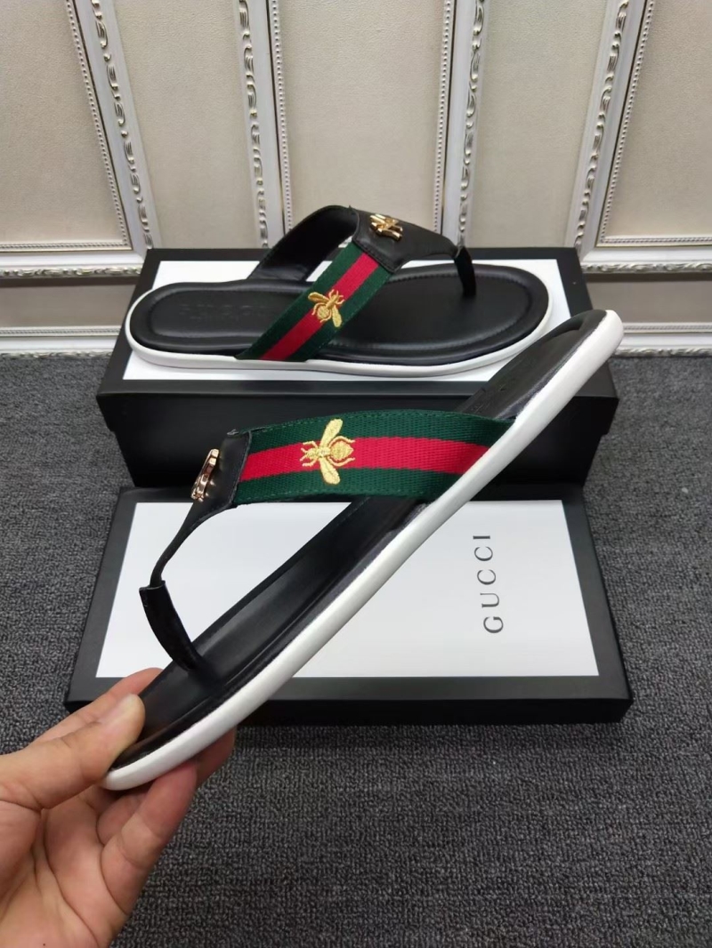 Gucci Slippers